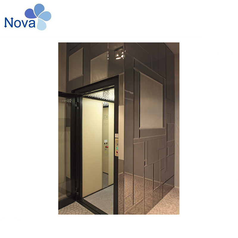 Elevator Manufacturers Lifts Glass Design Villa Home Elevator