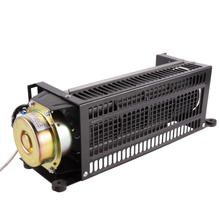 Passenger Elevator Lift Parts Electrical Fan