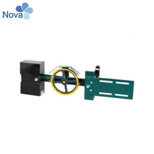 Passenger Elevator/ Hospital Elevator Collective Selective Control Speed Limiter Tension Device