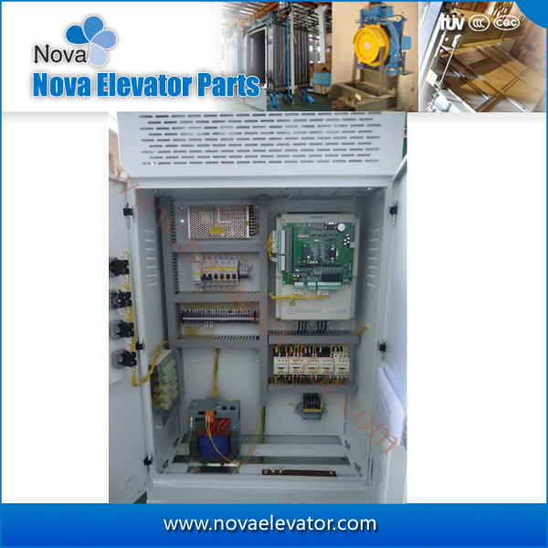 Old Elevator Maintenance Project for Old Elevators and Lifts