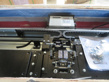 Vvvf Mitsubishi Elevator Automatic Door Operator for Passenger Elevator