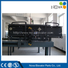 Elevator Parts Door Operator with Vvvf Motor and Panasonic Controller