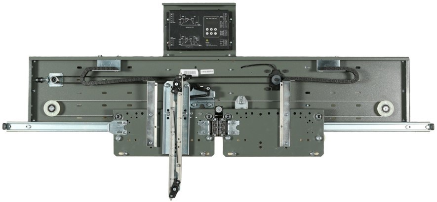 Elevator Door Operator Automatic Door Operator with High Quality