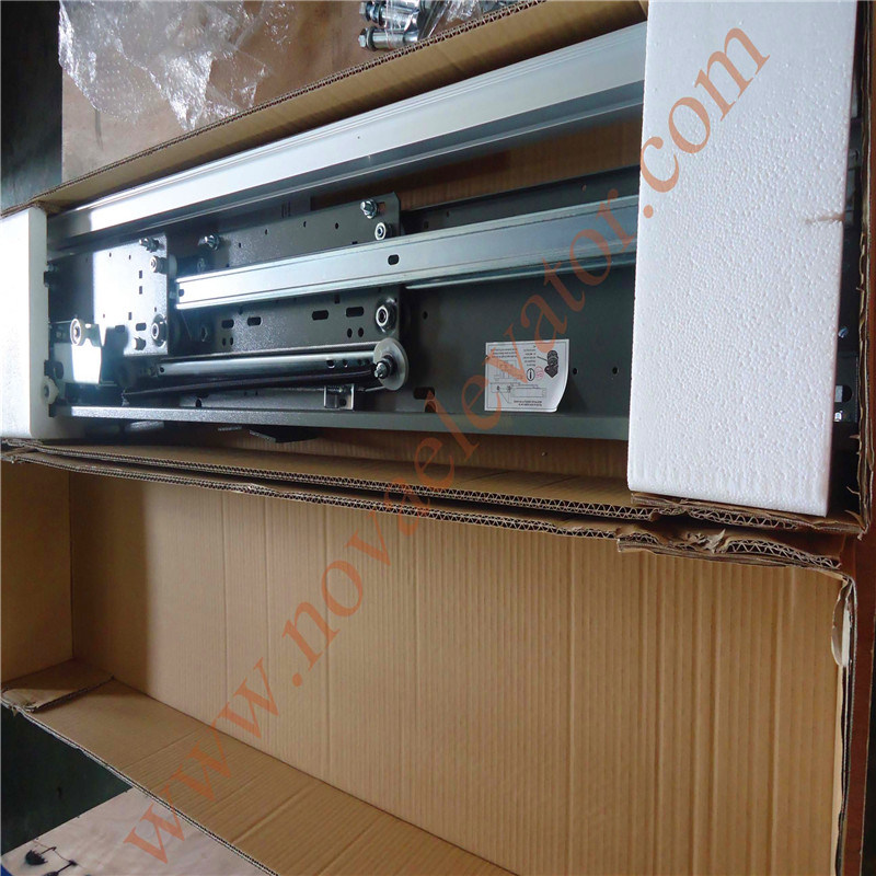 Elevator Parts Elevator Landing Door Device for Elevator Doors
