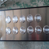 Elevator Operation Panel with Button and Display