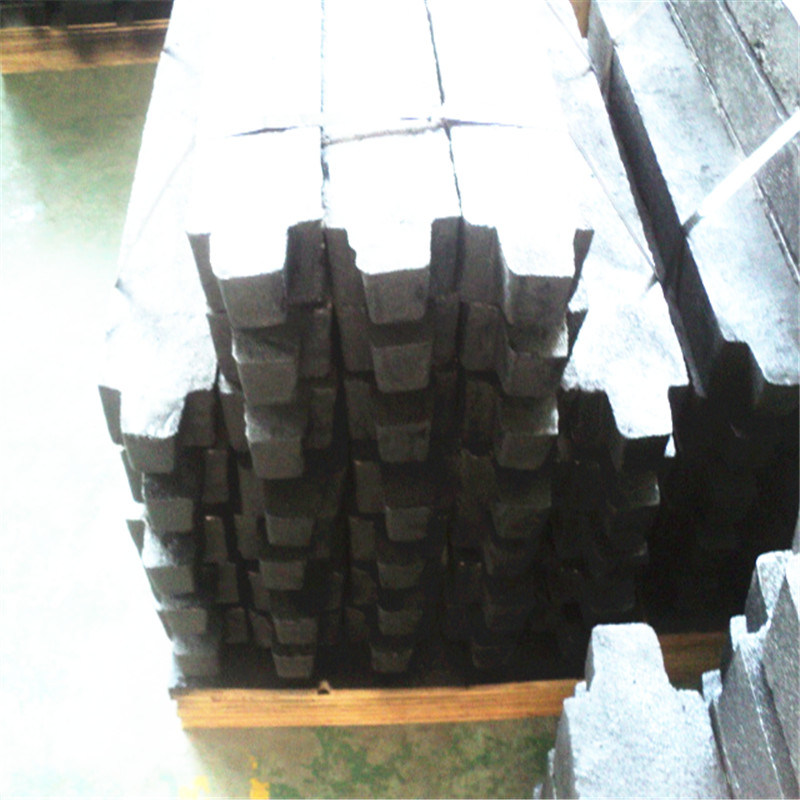 Elevator Compound Cw Counterweight Block