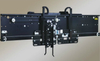Elevator Door System Operator Landing Door