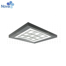 Sea AC Nova Wooden Case Elevator Door Sensor Cabin Ceiling