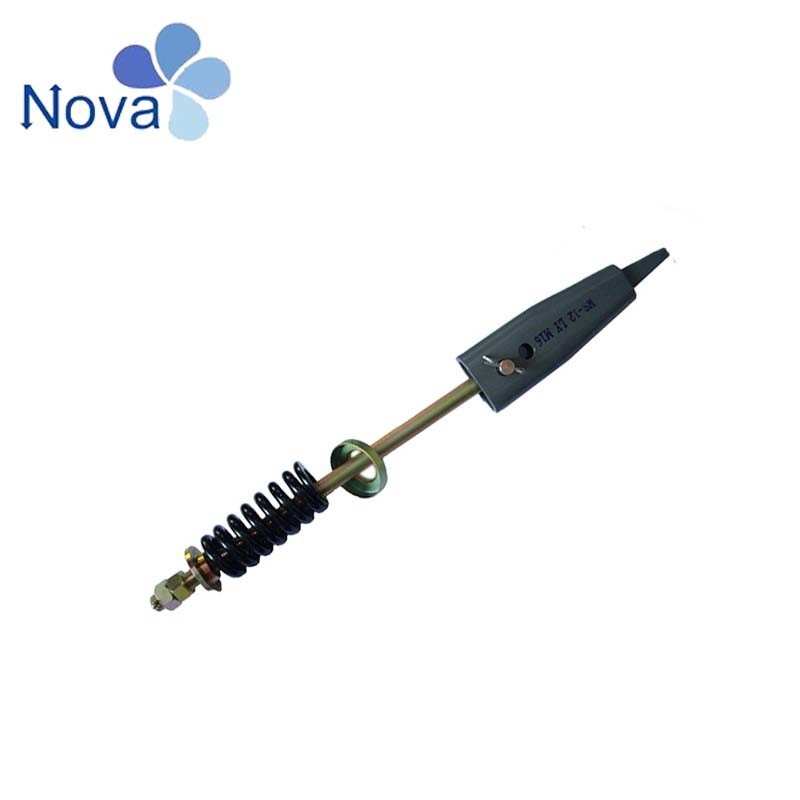 Metal AC Elevator Nova Standard Export Package Stair Lift Rope Attachment