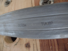 High Grade Elevator Component Flat Traveling Lift Cable