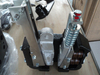 Lift Safety Gear for Elevator