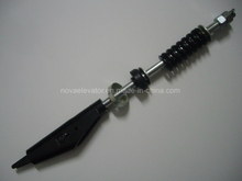 Elevator Rope Attachment for Steel Wire Rope