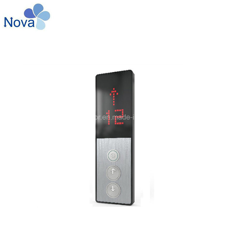 Different Type Elevator Cop Lop Made in China