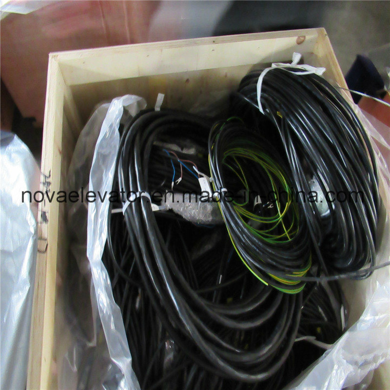 Elevator Hot Sale Travelling Cable with High Quality