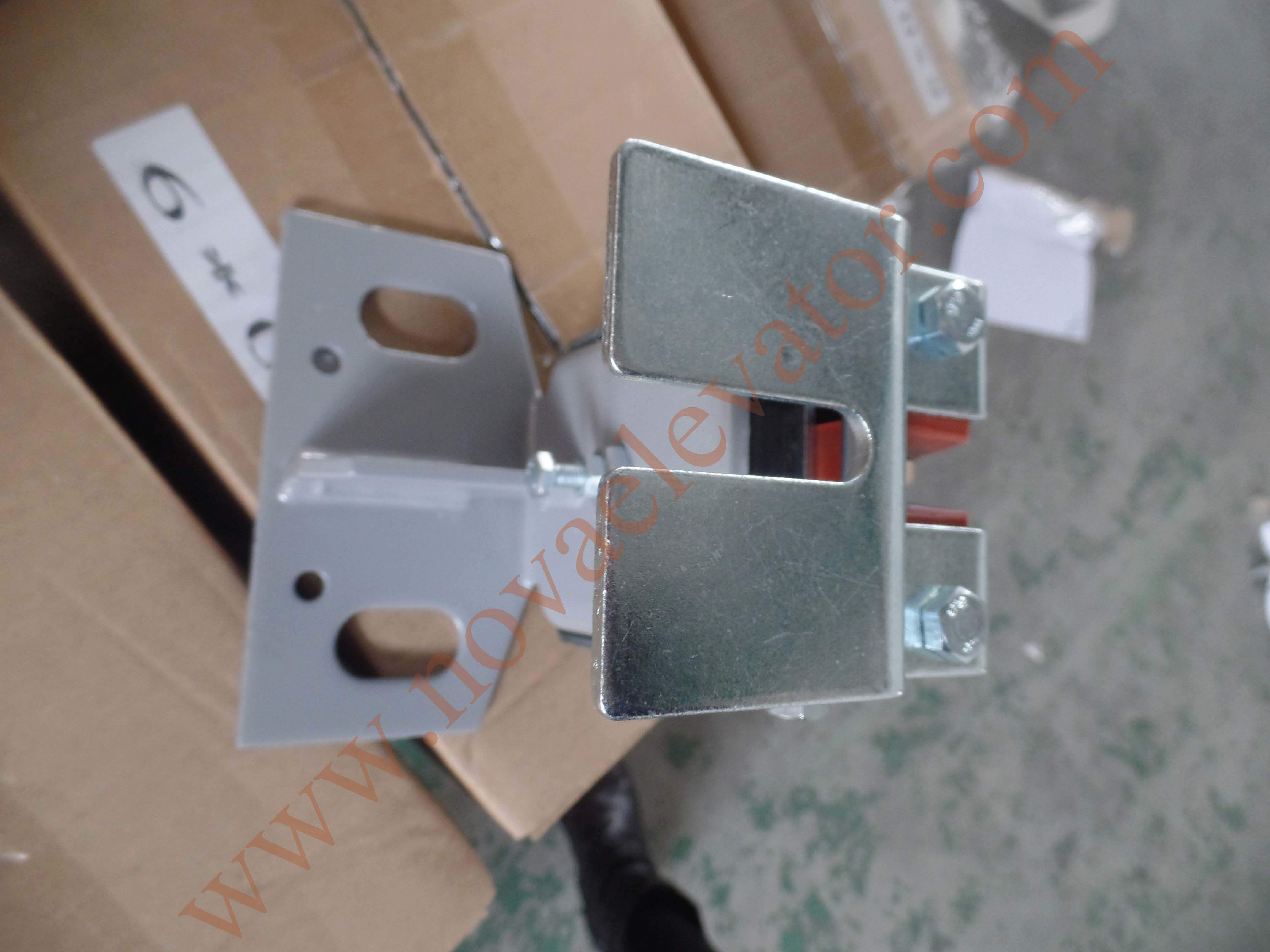 Elevator Guide Shoe for Cargo Elevator