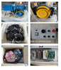 Nice 1000 Elevator Controlling Cabinet for Parallel System