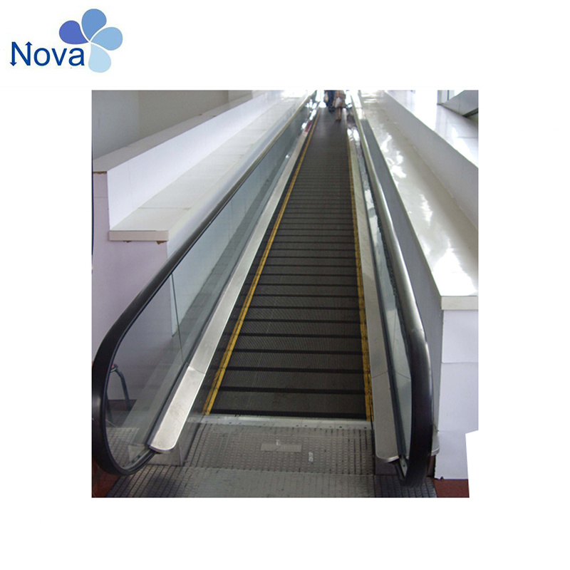Ce Certificated Auto Moving Walk