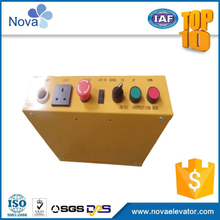Elevator Inspection Box