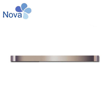 Lift Spare Parts Stainless Steel Handrail for Elevator Cabin
