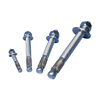 Elevator Anchor Bolt with Washer and Nut