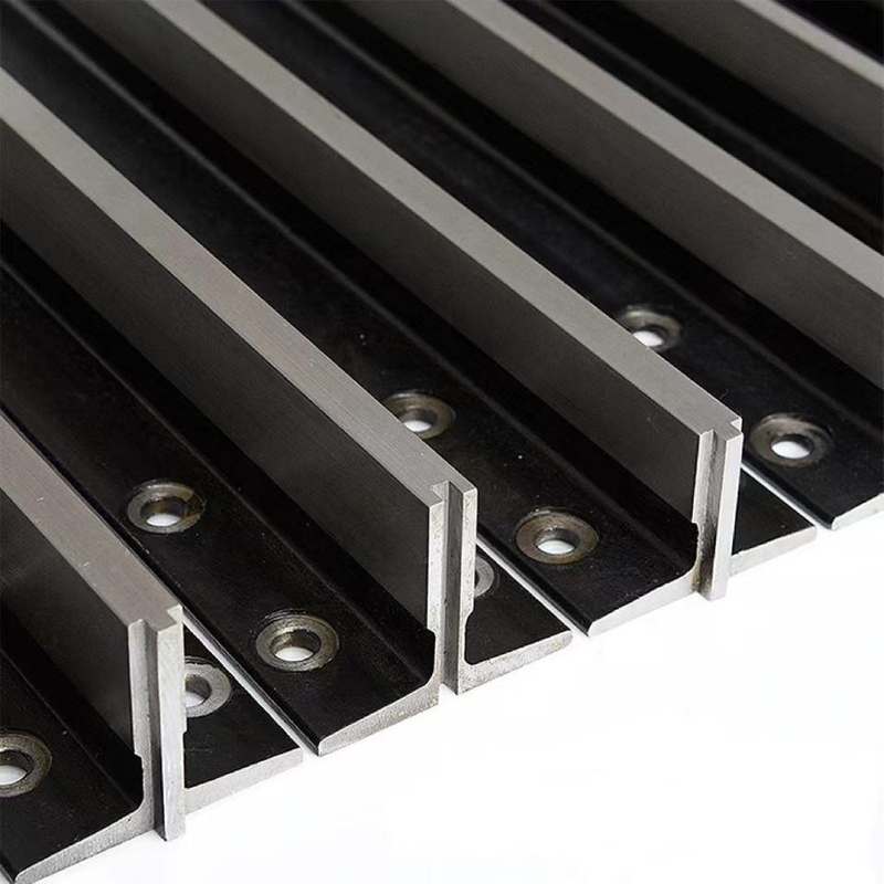 High Quality Different Types Machined Guide Rails T70-1/B T89/B T114-1/B T127-2/B with Cheap Price