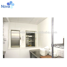 2-4floors Food Elevator Dumbwaiter Lift Kitchen
