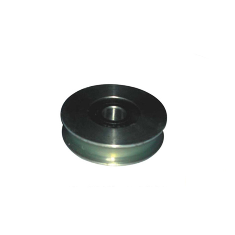 Good Performance Cabinet Sliding Elevator Door Hanger Roller