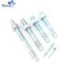 Anchor Stainless Steel Wedge Anchor Bolt for Elevators