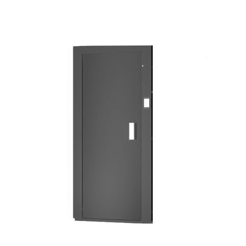 2022 Factory Price Elevator Fashion Design Manual Door in China