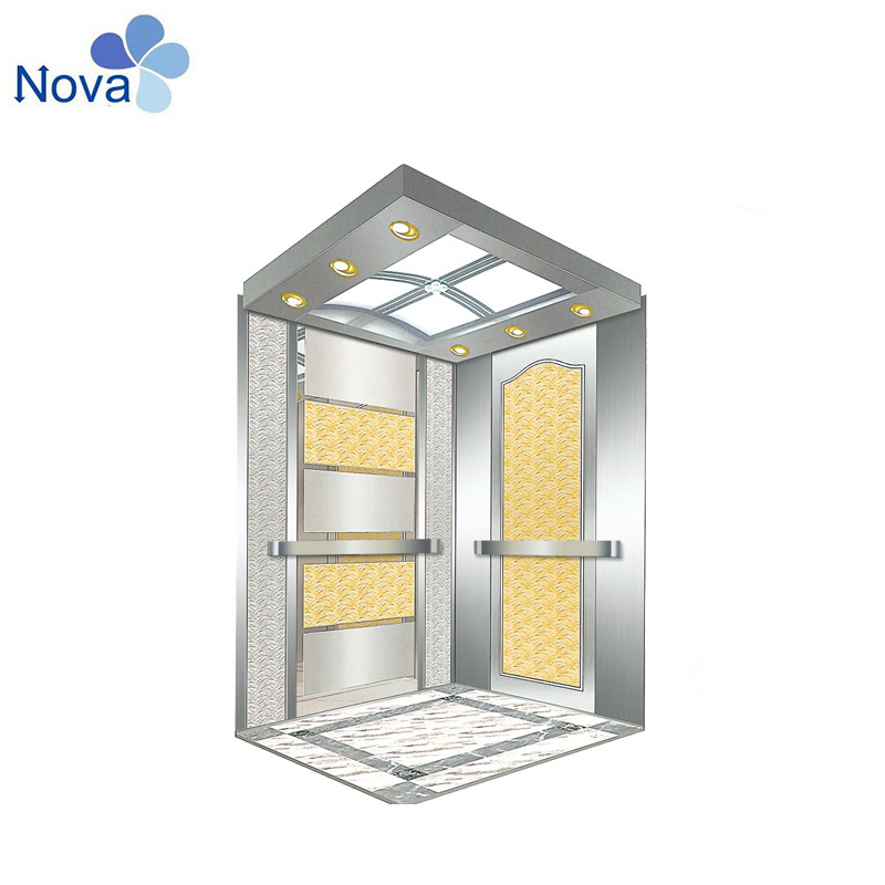 The Most Affordable Lift Cabin From China with Low Price