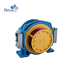 320kg Sider Door Nova in Standard Package Vacuum Elevator Gearless Traction Machine