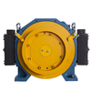 High Quality Elevator Gearless Traction Machine