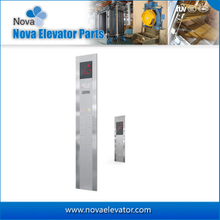 Elevator Car Operation Panel, Landing Operation Panel, Elevator Cop Lop