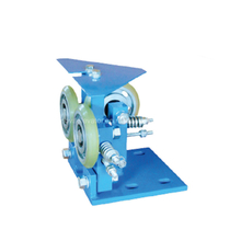 Roller Guide Shoe for Elevator Cabin