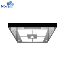 Passenger Lift Car Cabin Ceiling Panel