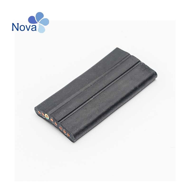 Wooden Case 4000kg Nova Standard Package Suzhou Machine Door Sensor Elevator Cable Manufacture