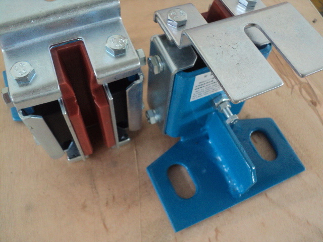 Whole Sale for Sliding Guide Shoes in Lift