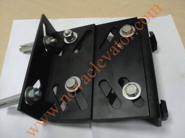 Good Selling Elevator Rail Bracket with Extension