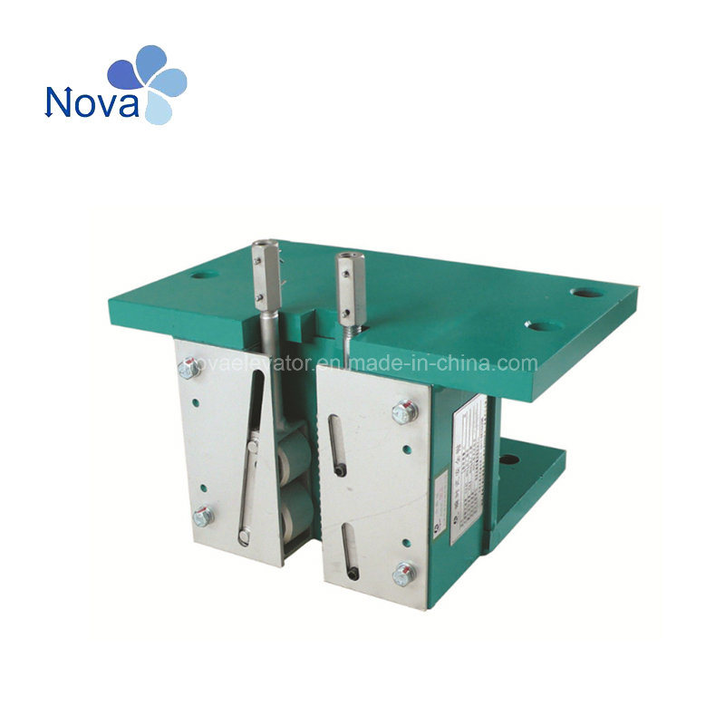 Elevator Progressive Safety Gear for Lift