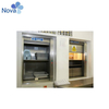 Commercial Food Dumbwaiter Lift Used for Kitchen Elevator