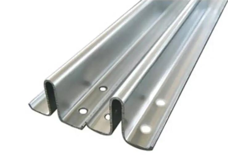 Competitive Price Tk3 Tk5 Tk3a Tk5a T Type Stainless Steel Elevator Hollow Guide Rail