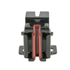 1.00-2.00m/S Nova in Standard Package Elevator Components Sliding Guide Shoe