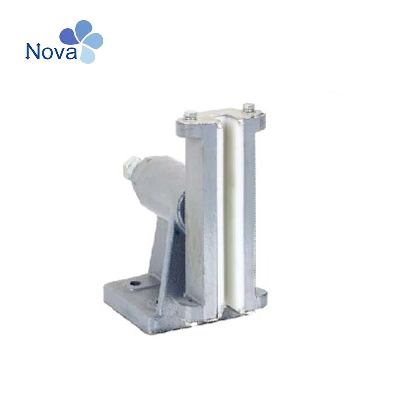 Public Traffic T Nova in Standard Package Lift Part Sliding Guide Shoe