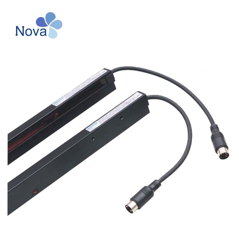 Nova Hot Sale Elevator Safety Device Elevator Lighter Curtain