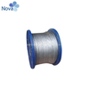 High Quality Stainless Elevator Steel Wire Rope