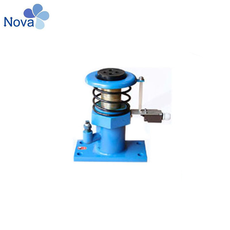 New Promotion Safety Devices Oil Buffer Spring Outside