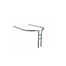 Ce Certificated Used Parts List Elevator Parts Handrail