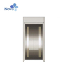 Mirror Etching S/S Elevator Door Panel Made in China