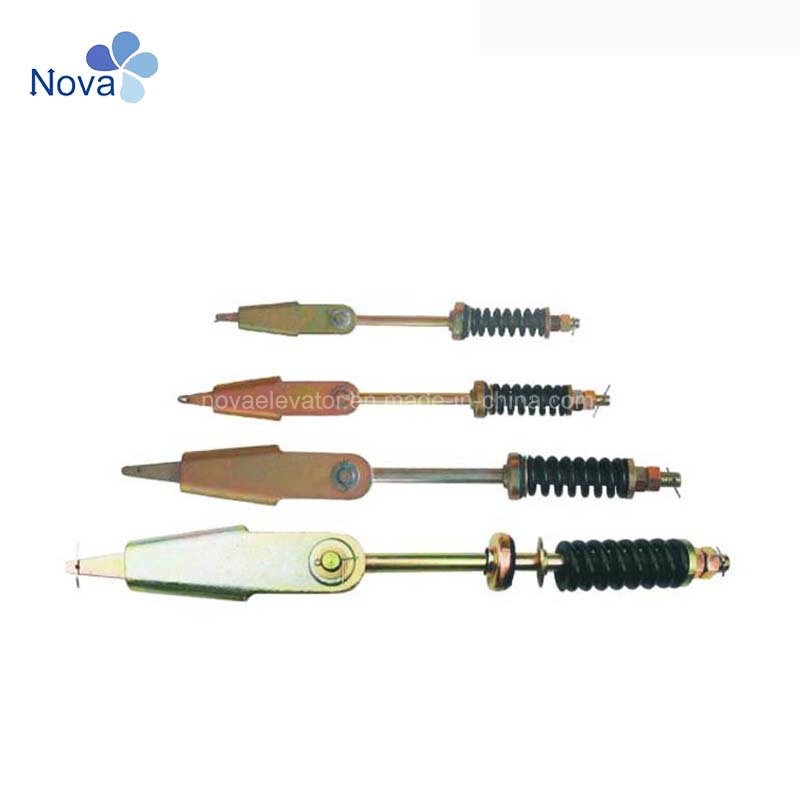 Lift Wire Rope Attachment Manufacturer for Passerger Elevator