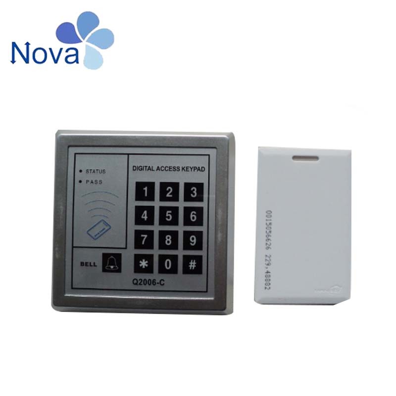 Stable Use Indoor Elevator Access Control System